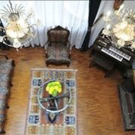 Imagen de los interiores del Hotel NASS Sol de Quito. Foto 9
