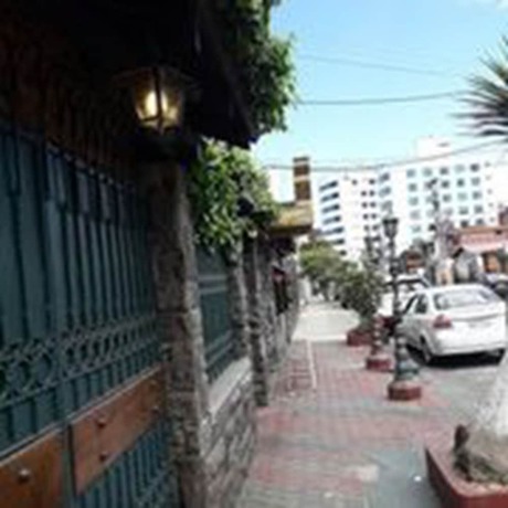 Imagen general del Hotel NASS Sol de Quito. Foto 3