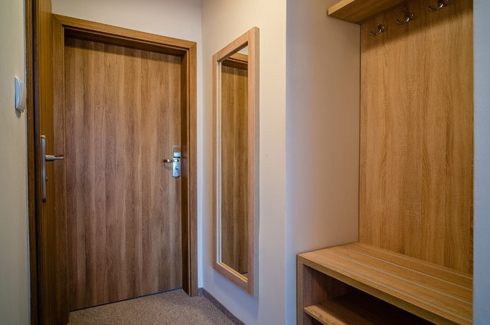 Imagen de la habitación del Hotel NAT Jaroslawiec. Foto 8