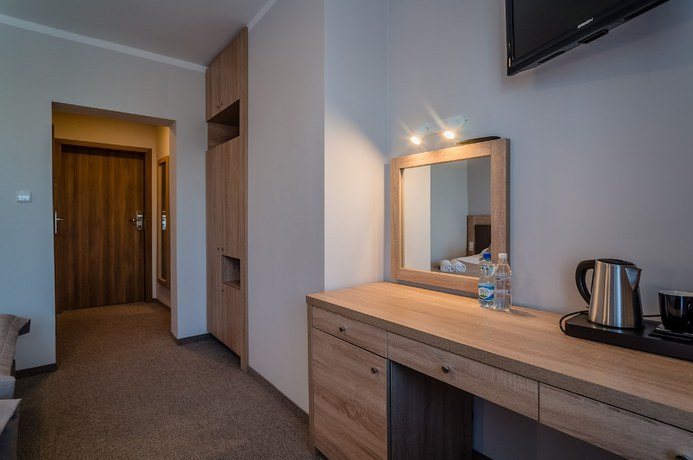 Imagen de la habitación del Hotel NAT Jaroslawiec. Foto 12