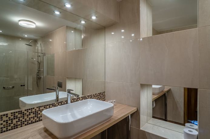 Imagen de la habitación del Hotel NAT Jaroslawiec. Foto 13