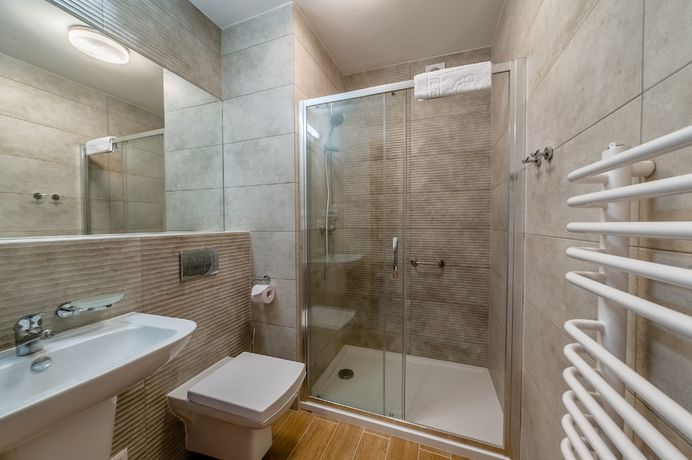 Imagen de la habitación del Hotel NAT Jaroslawiec. Foto 14