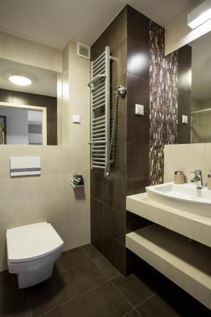 Imagen general del Hotel *** NAT Krynica Morska. Foto 1