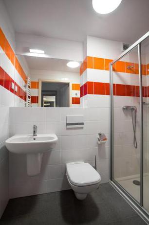 Imagen de la habitación del Hotel *** NAT Krynica Morska. Foto 19