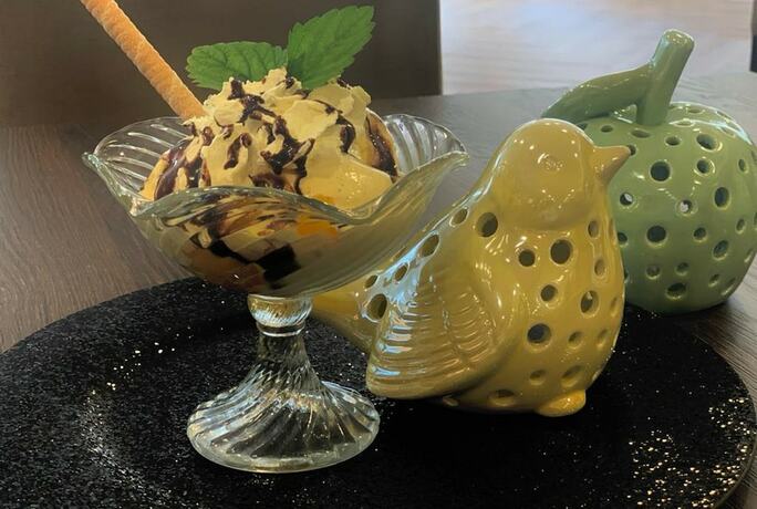 Imagen del bar/restaurante del Hotel NAT Ustroń. Foto 16