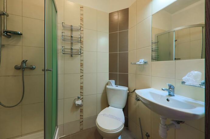 Imagen general del Hotel NAT Ustroń. Foto 4