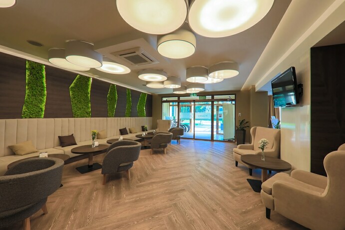 Imagen general del Hotel NAT Ustroń. Foto 6