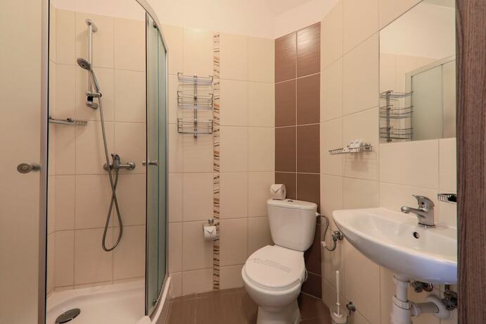 Imagen general del Hotel NAT Ustroń. Foto 7