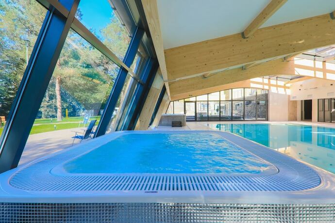 Imagen general del Hotel NAT Ustroń. Foto 8