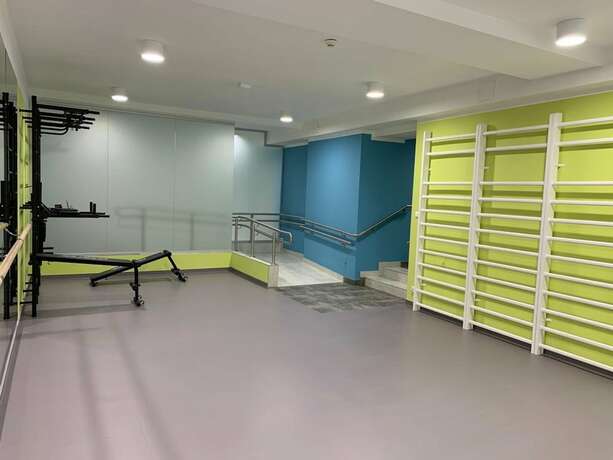 Imagen general del Hotel NAT Ustroń. Foto 14