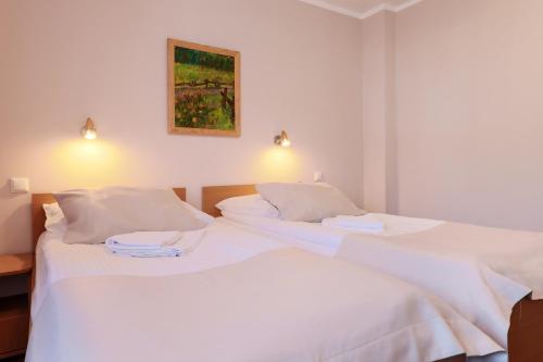 Imagen de la habitación del Hotel *** NAT Wisła. Foto 7