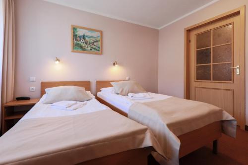 Imagen de la habitación del Hotel *** NAT Wisła. Foto 8