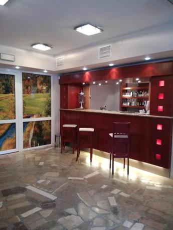 Imagen general del Hotel *** NAT Wisła. Foto 2