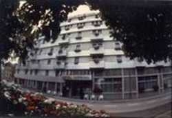 Imagen general del Hotel NATIONAL HOTEL. Foto 1