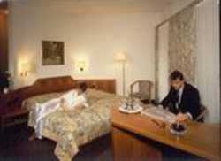 Imagen de la habitación del Hotel NATIONAL HOTEL. Foto 2