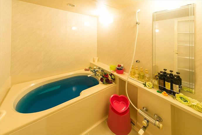 Imagen de la habitación del Hotel NATORI HOTEL STAYMORE. Foto 10