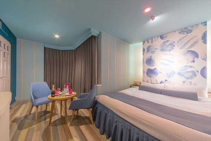 Imagen general del Hotel NATORI HOTEL STAYMORE. Foto 2