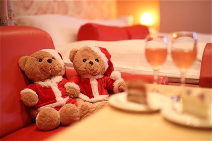 Imagen de los interiores del Hotel NATORI HOTEL STAYMORE. Foto 19