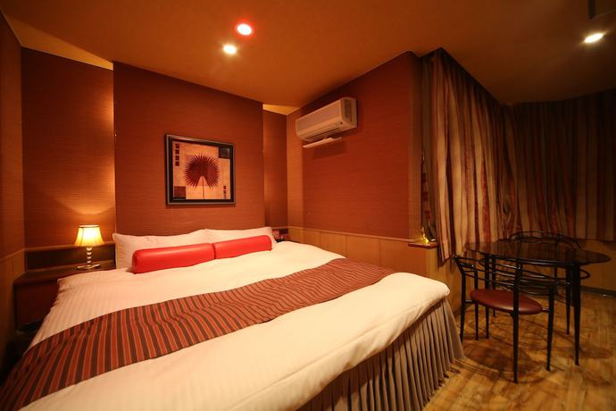 Imagen de la habitación del Hotel NATORI HOTEL STAYMORE. Foto 12