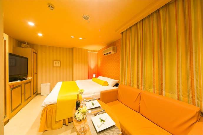 Imagen de la habitación del Hotel NATORI HOTEL STAYMORE. Foto 13