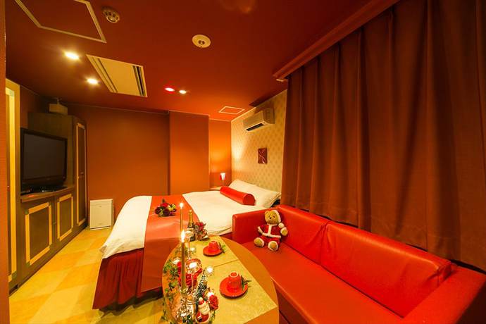 Imagen de la habitación del Hotel NATORI HOTEL STAYMORE. Foto 16