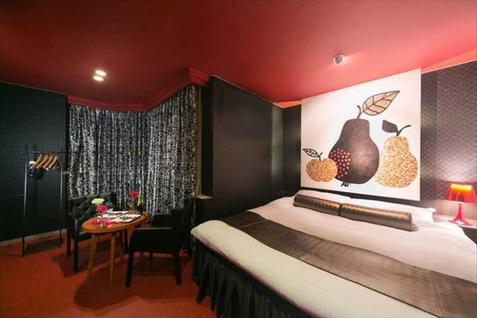 Imagen de la habitación del Hotel NATORI HOTEL STAYMORE. Foto 17