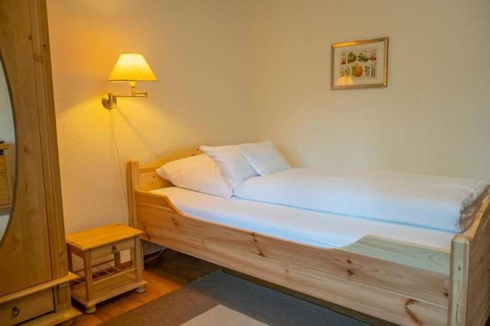 Imagen de los interiores del Hotel NATURION Hinterzarten. Foto 10