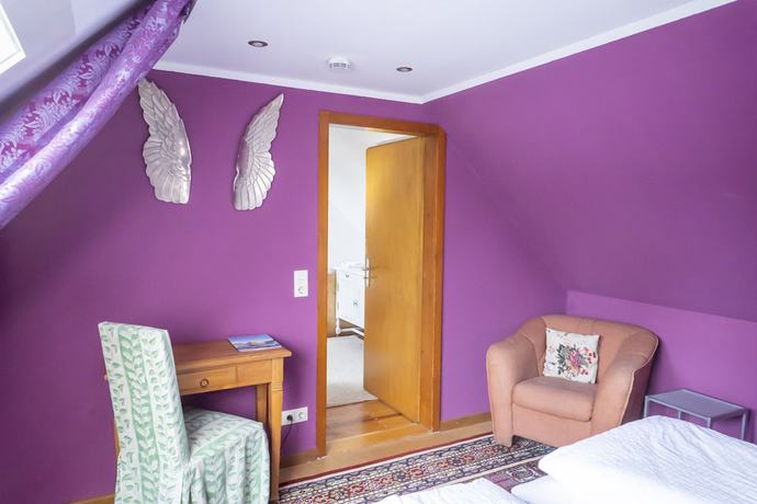 Imagen de la habitación del Hotel NATURION Hinterzarten. Foto 2
