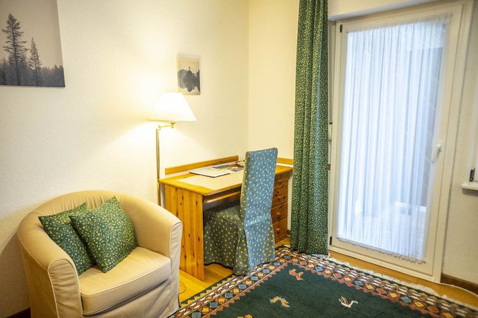Imagen de la habitación del Hotel NATURION Hinterzarten. Foto 4