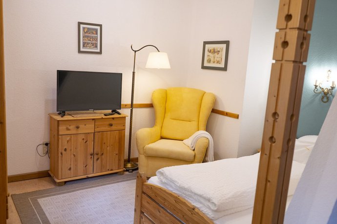 Imagen de la habitación del Hotel NATURION Hinterzarten. Foto 5