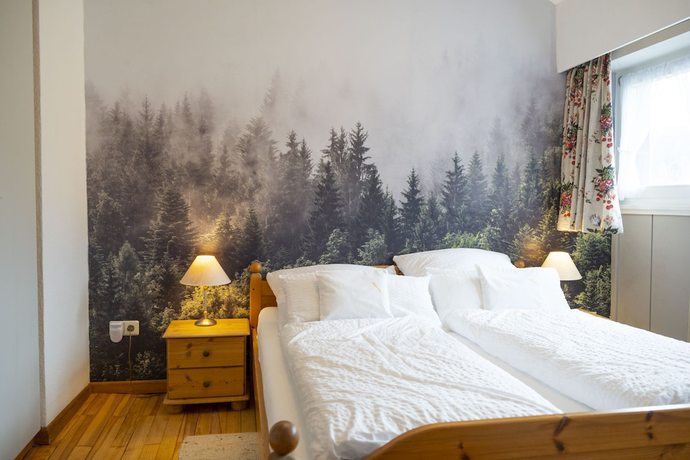 Imagen de la habitación del Hotel NATURION Hinterzarten. Foto 6