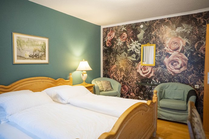 Imagen de la habitación del Hotel NATURION Hinterzarten. Foto 7