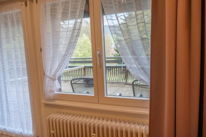 Imagen de los interiores del Hotel NATURION Hinterzarten. Foto 11