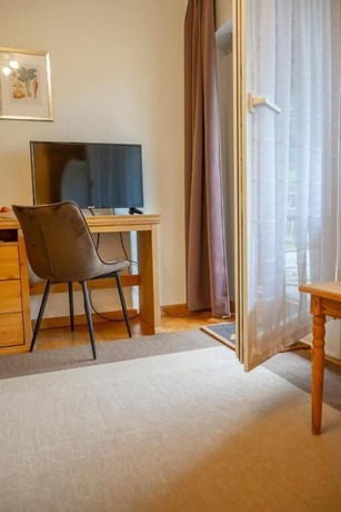 Imagen de los interiores del Hotel NATURION Hinterzarten. Foto 12