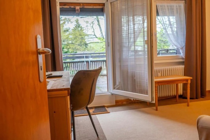 Imagen de los interiores del Hotel NATURION Hinterzarten. Foto 13