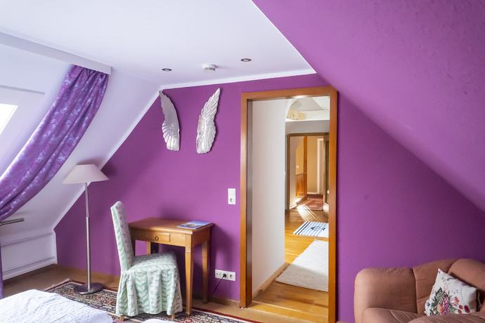 Imagen de la habitación del Hotel NATURION Hinterzarten. Foto 8
