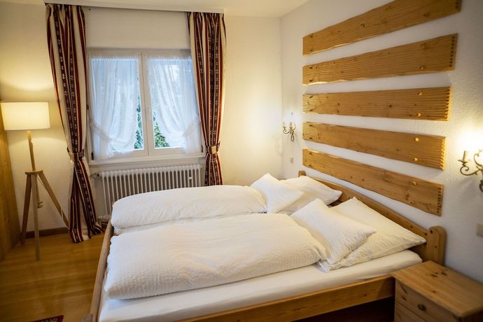 Imagen de la habitación del Hotel NATURION Hinterzarten. Foto 9
