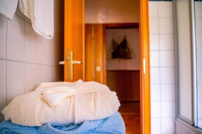 Imagen de los interiores del Hotel NATURION Hinterzarten. Foto 14
