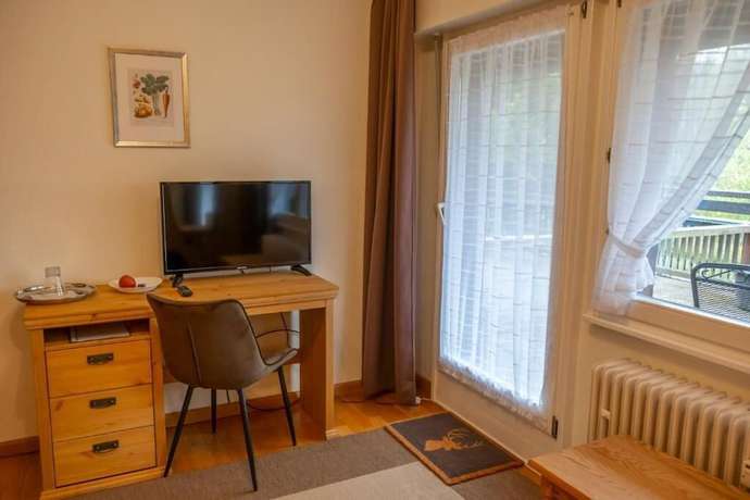 Imagen de los interiores del Hotel NATURION Hinterzarten. Foto 15