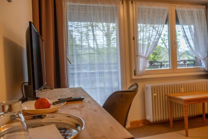 Imagen de los interiores del Hotel NATURION Hinterzarten. Foto 16