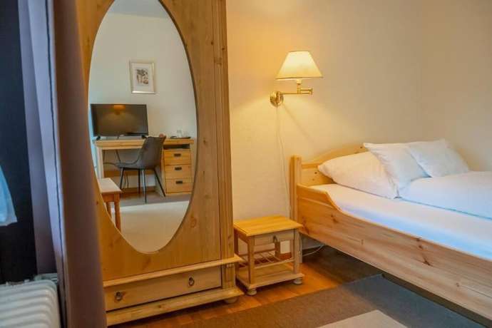 Imagen de los interiores del Hotel NATURION Hinterzarten. Foto 17