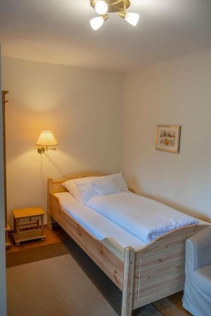 Imagen de los interiores del Hotel NATURION Hinterzarten. Foto 20