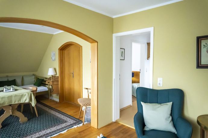 Imagen general del Hotel NATURION Hinterzarten. Foto 1