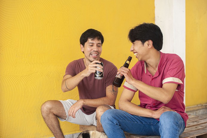 Imagen de la habitación del Hotel NATZ HOTEL. Foto 12