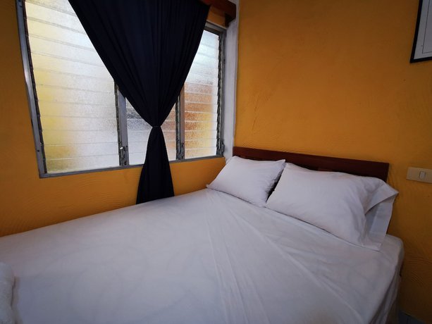 Imagen de la habitación del Hotel NATZ HOTEL. Foto 13