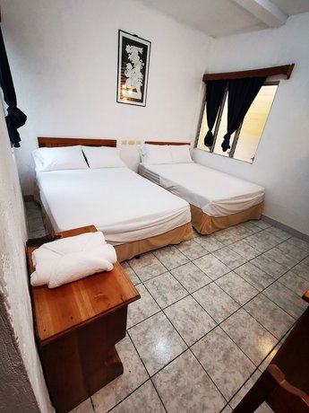 Imagen de la habitación del Hotel NATZ HOTEL. Foto 14