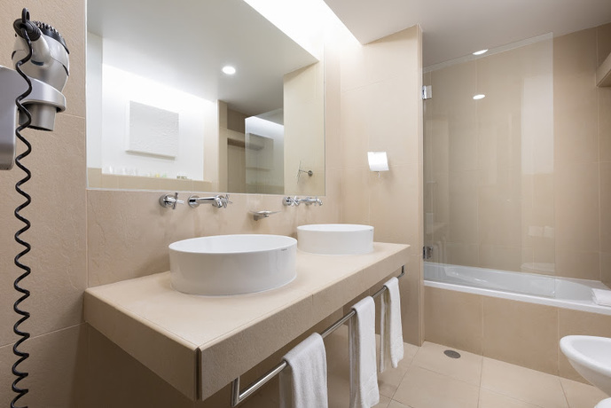 Imagen de la habitación del Hotel NAU Sao Rafael Suites– All Inclusive. Foto 6