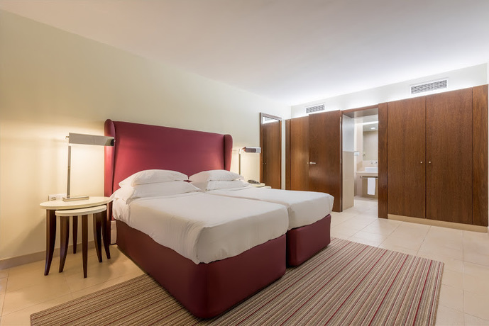 Imagen de la habitación del Hotel NAU Sao Rafael Suites– All Inclusive. Foto 8