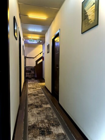 Imagen general del Hotel NAVA Yerevan. Foto 3
