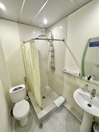 Imagen general del Hotel NAVA Yerevan. Foto 5